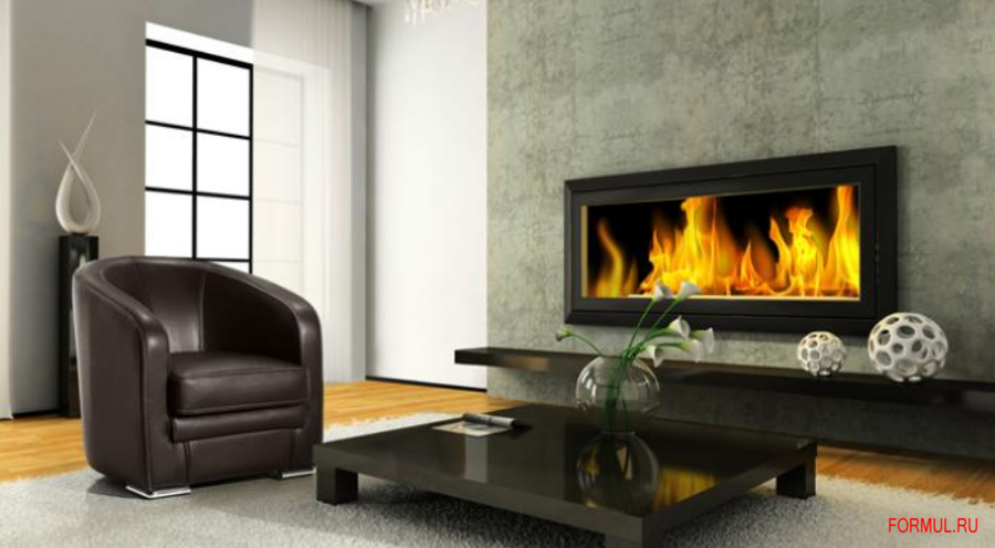 Кресло ZANISofa Ponza